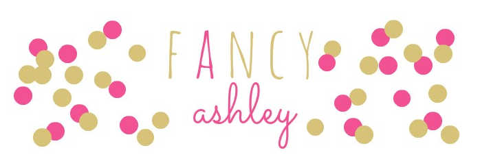 Fancy Ashley