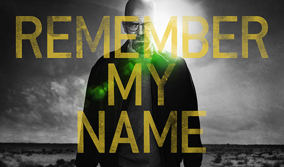 Remember My Name WW