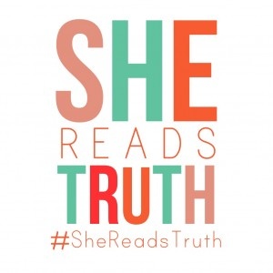 She Reads Truth