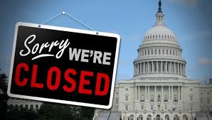 How the Government Shutdown Affects the Real Estate Industry